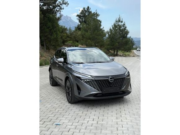 AYKAR OTOMOTİV'DEN 27'000 KM HATASIZ ORJINAL OTOMATİK