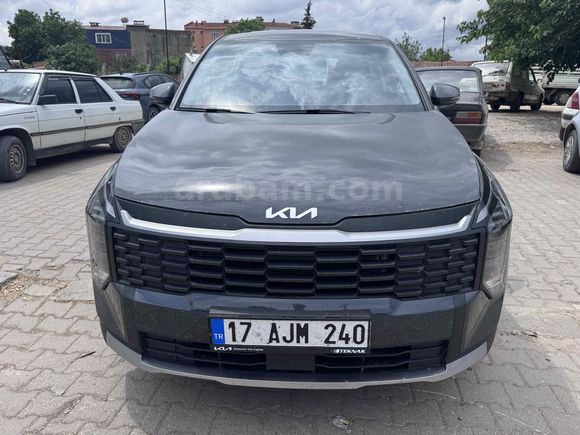Sahibinden Kia Sportage 1.6 T-GDI 2026 Model 