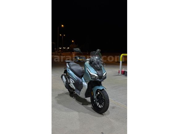 Sahibinden RKS Freccia 150