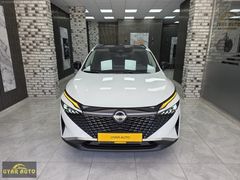 2025 QASHQAİ SKYPACK/7 BİN KM'DE/HATASIZ/C.TAVAN/Ş.TKP/KÖR NOKTA