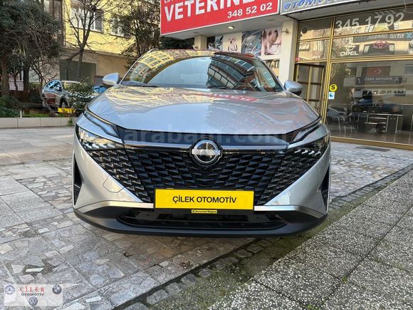 'CILEK'2025 SADECE 6.010KM 1.3 DIG-T SKYPACK CAM TAVAN BOYASIZ