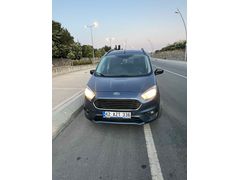 Sahibinden Ford Tourneo Courier 1.0 EcoBoost Titanium Plus 2023 Model 
