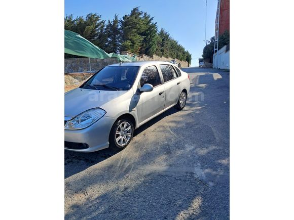 Sahibinden Renault Symbol 1.5 dCi Authentique 2010 Model