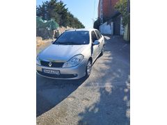 Sahibinden Renault Symbol 1.5 dCi Authentique 2010 Model