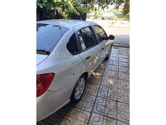 Sahibinden Renault Symbol 1.5 dCi Authentique 2010 Model