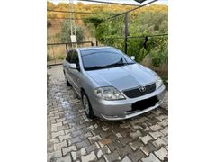Sahibinden Toyota Corolla 1.6 Terra 2003 Model 