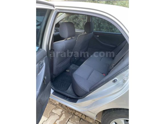 Sahibinden Toyota Corolla 1.6 Terra 2003 Model 