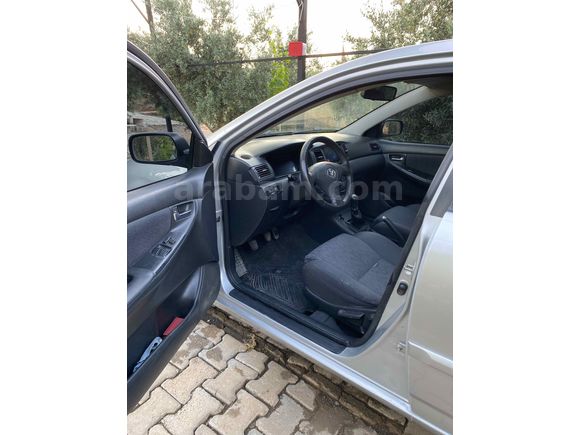 Sahibinden Toyota Corolla 1.6 Terra 2003 Model 