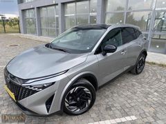 2025 NİSSAN Cam Tavan 18BİNDE HATASIZ BOYASIZ 360Görüş