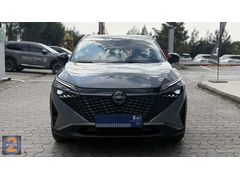 AKOTO FORD 2.ELDEN 2025 NİSSAN QQ 4*4 SKY-PACK 6.400KM'DE
