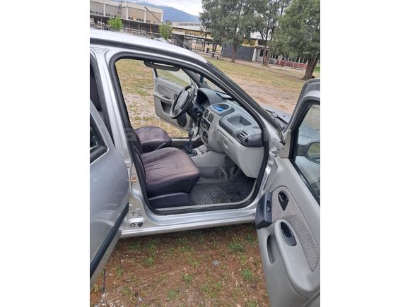 Sahibinden Renault Clio 1.5 dCi Alize 2006 Model