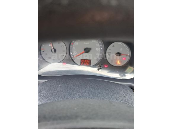 Sahibinden Renault Clio 1.5 dCi Alize 2006 Model