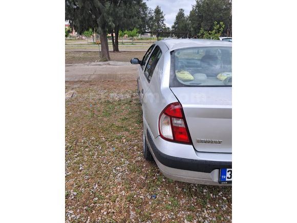 Sahibinden Renault Clio 1.5 dCi Alize 2006 Model