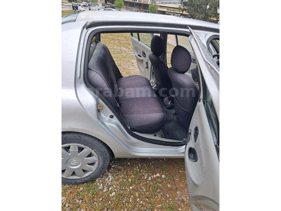 Sahibinden Renault Clio 1.5 dCi Alize 2006 Model