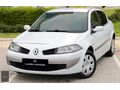 2009 MEGANE 1.6 DYNAMİQUE+303.000KM+Authentique+Bakımlı