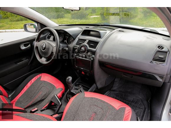 2009 MEGANE 1.6 DYNAMİQUE+303.000KM+Authentique+Bakımlı