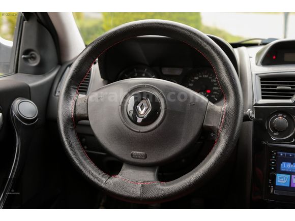 2009 MEGANE 1.6 DYNAMİQUE+303.000KM+Authentique+Bakımlı