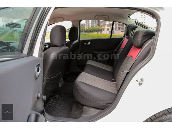 2009 MEGANE 1.6 DYNAMİQUE+303.000KM+Authentique+Bakımlı