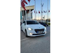 Sahibinden Peugeot 301 1.6 HDi Active 2015 Model