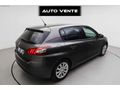 AUTO VENTE 2014 PEUGEOT 308 LANSMAN RENK