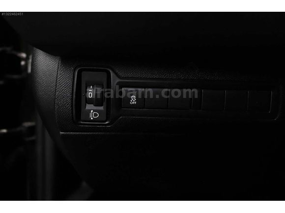 AUTO VENTE 2014 PEUGEOT 308 LANSMAN RENK
