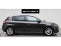 AUTO VENTE 2014 PEUGEOT 308 LANSMAN RENK