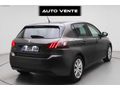 AUTO VENTE 2014 PEUGEOT 308 LANSMAN RENK