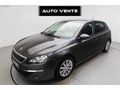 AUTO VENTE 2014 PEUGEOT 308 LANSMAN RENK