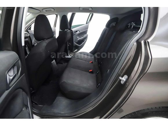 AUTO VENTE 2014 PEUGEOT 308 LANSMAN RENK