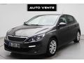 AUTO VENTE 2014 PEUGEOT 308 LANSMAN RENK