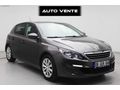 AUTO VENTE 2014 PEUGEOT 308 LANSMAN RENK