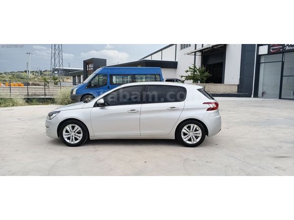 HAKAN OTOMOTİV Tertemız 308