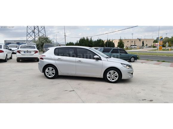 HAKAN OTOMOTİV Tertemız 308