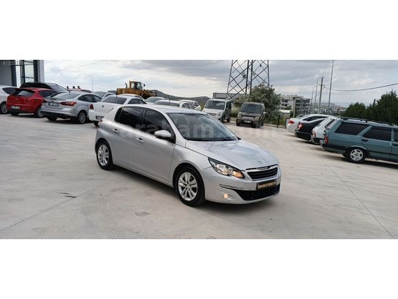 HAKAN OTOMOTİV Tertemız 308