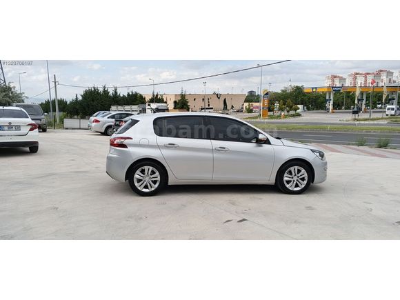 HAKAN OTOMOTİV Tertemız 308