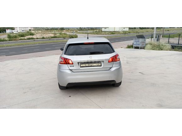 HAKAN OTOMOTİV Tertemız 308
