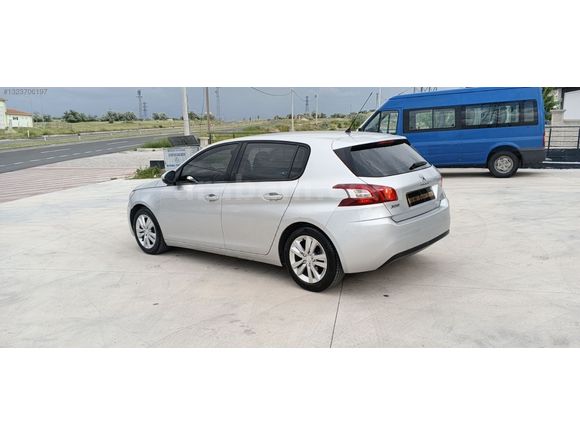 HAKAN OTOMOTİV Tertemız 308