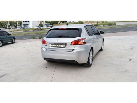 HAKAN OTOMOTİV Tertemız 308