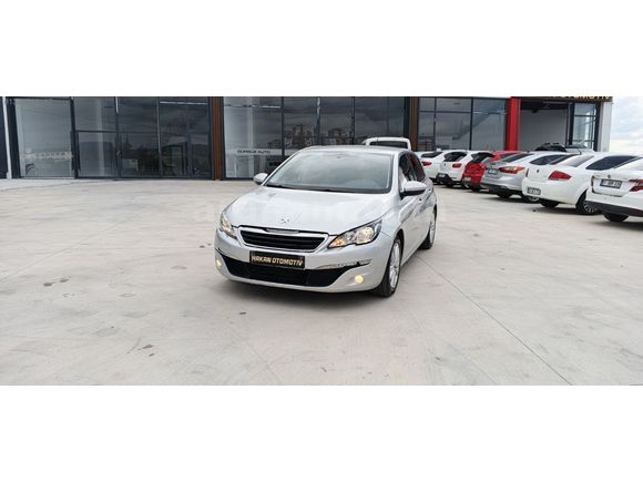 HAKAN OTOMOTİV Tertemız 308