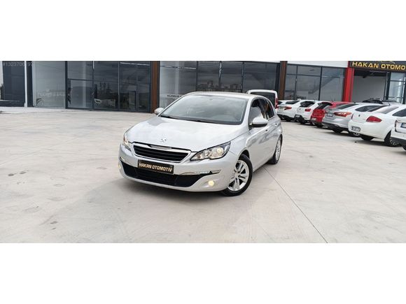 HAKAN OTOMOTİV Tertemız 308