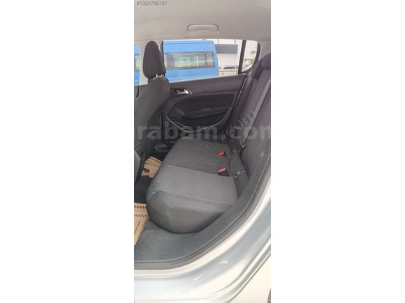 HAKAN OTOMOTİV Tertemız 308
