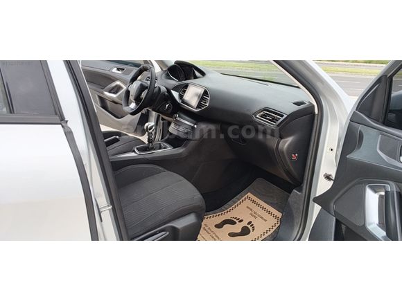 HAKAN OTOMOTİV Tertemız 308