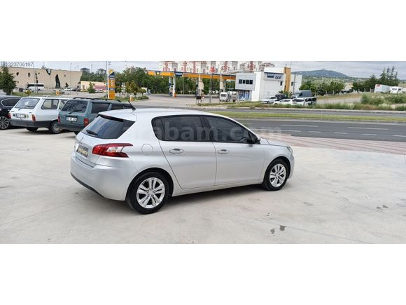 HAKAN OTOMOTİV Tertemız 308