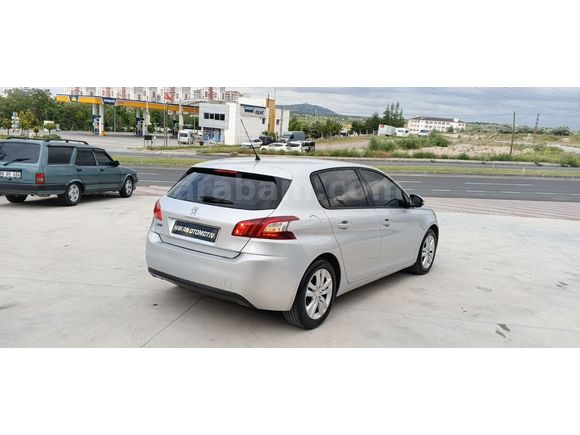 HAKAN OTOMOTİV Tertemız 308