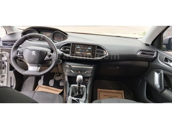 HAKAN OTOMOTİV Tertemız 308