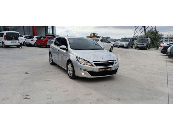 HAKAN OTOMOTİV Tertemız 308