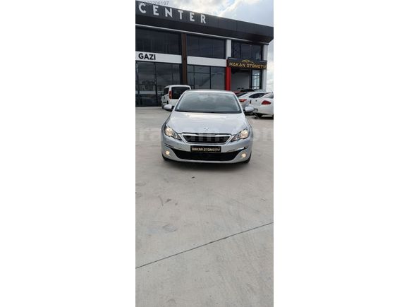 HAKAN OTOMOTİV Tertemız 308