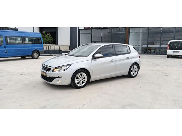 HAKAN OTOMOTİV Tertemız 308