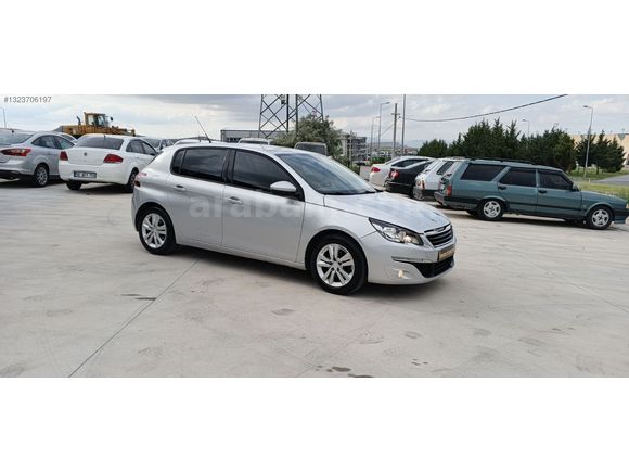 HAKAN OTOMOTİV Tertemız 308
