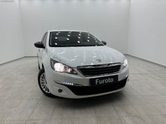 FUROTO'DAN 2015-PEUGEOT 308 1.2 PURETECH ACCESS-127.000 KM